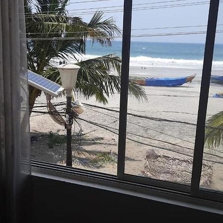 Rock View House Kovalam Εξωτερικό φωτογραφία