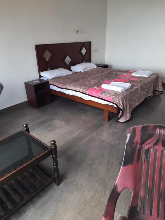 Rock View House Kovalam Εξωτερικό φωτογραφία