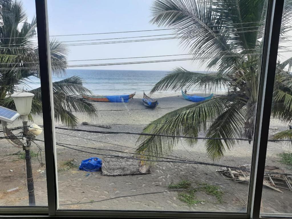 Rock View House Kovalam Εξωτερικό φωτογραφία