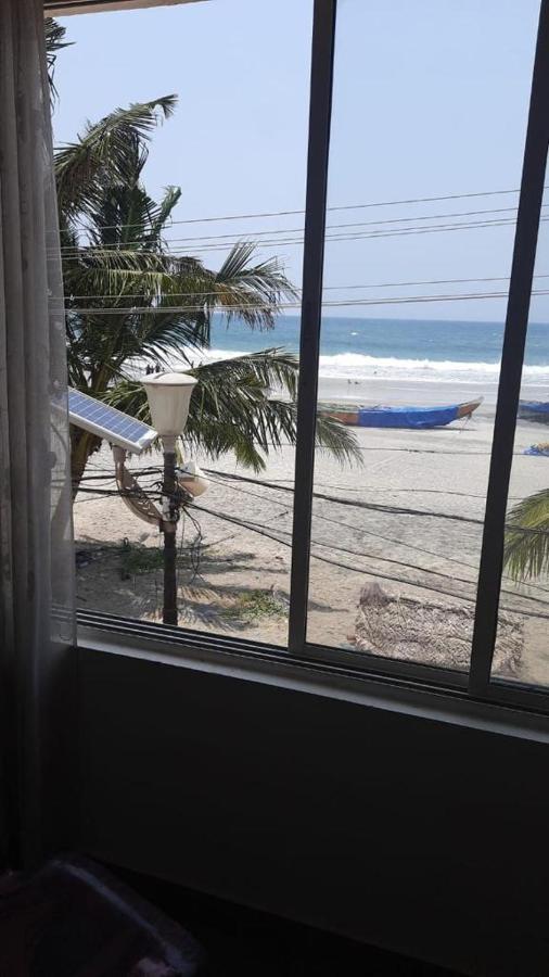 Rock View House Kovalam Εξωτερικό φωτογραφία