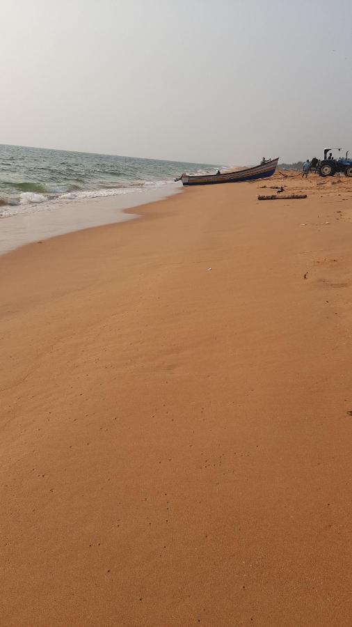 Rock View House Kovalam Εξωτερικό φωτογραφία