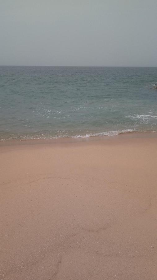 Rock View House Kovalam Εξωτερικό φωτογραφία