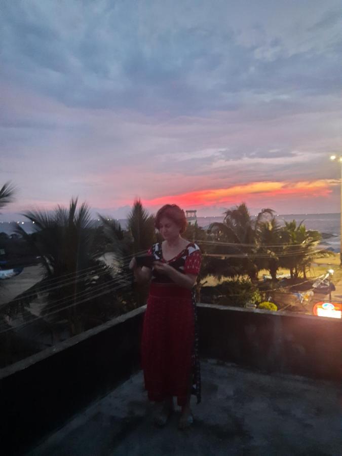 Rock View House Kovalam Εξωτερικό φωτογραφία